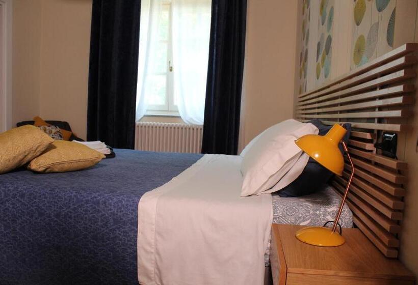 צימר La Casa Del Tiglio