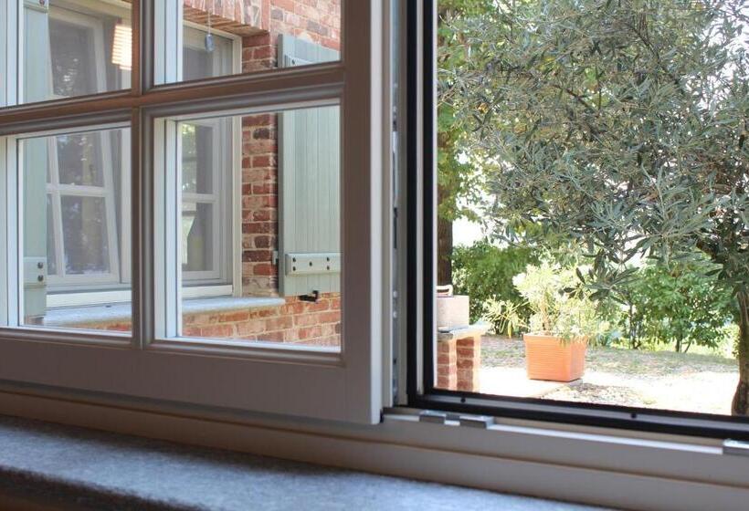 צימר La Casa Del Tiglio