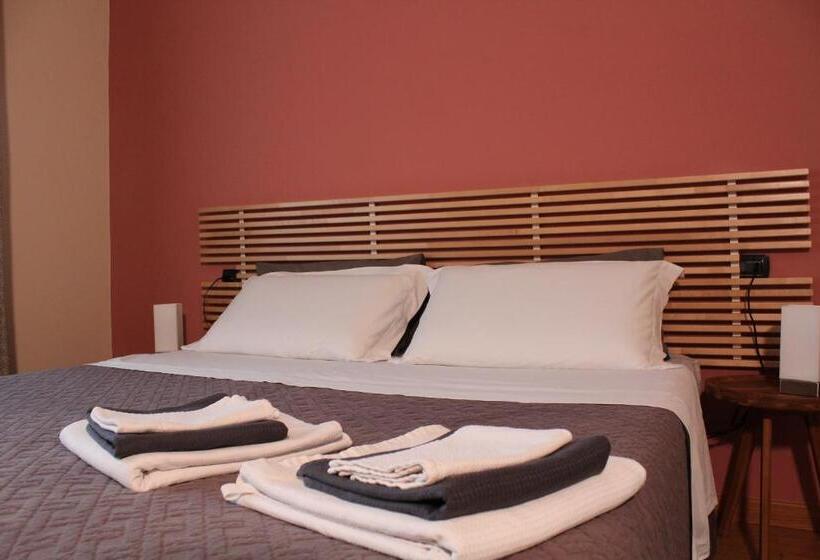 צימר La Casa Del Tiglio