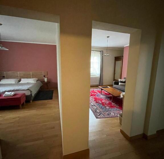 צימר La Casa Del Tiglio