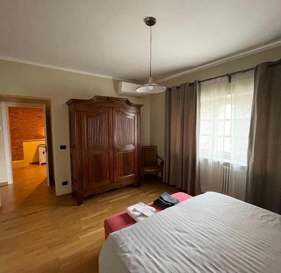 צימר La Casa Del Tiglio