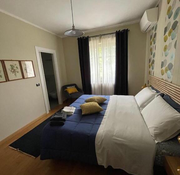 צימר La Casa Del Tiglio