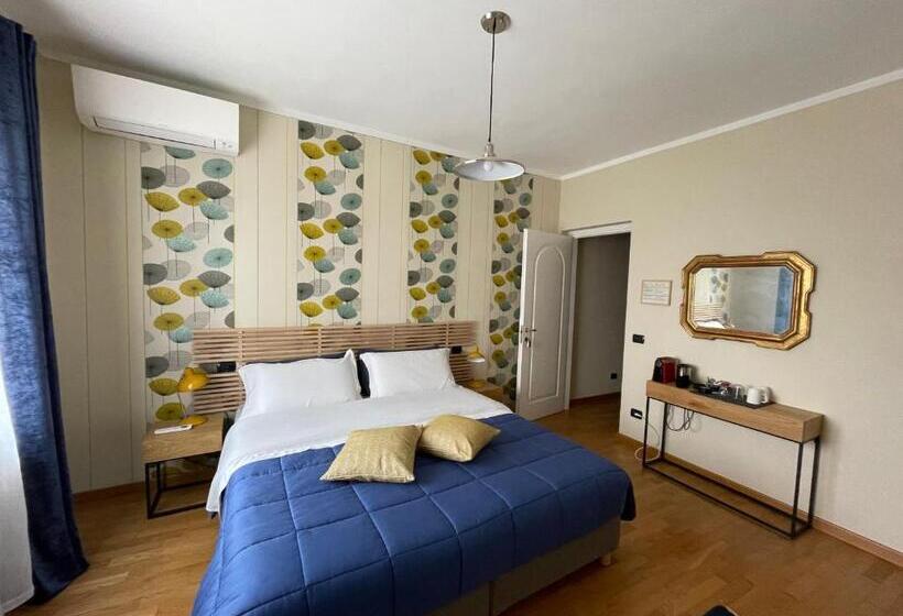 צימר La Casa Del Tiglio