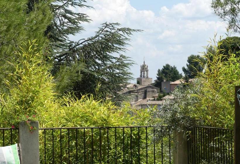 مبيت وإفطار Les 3 Saisons