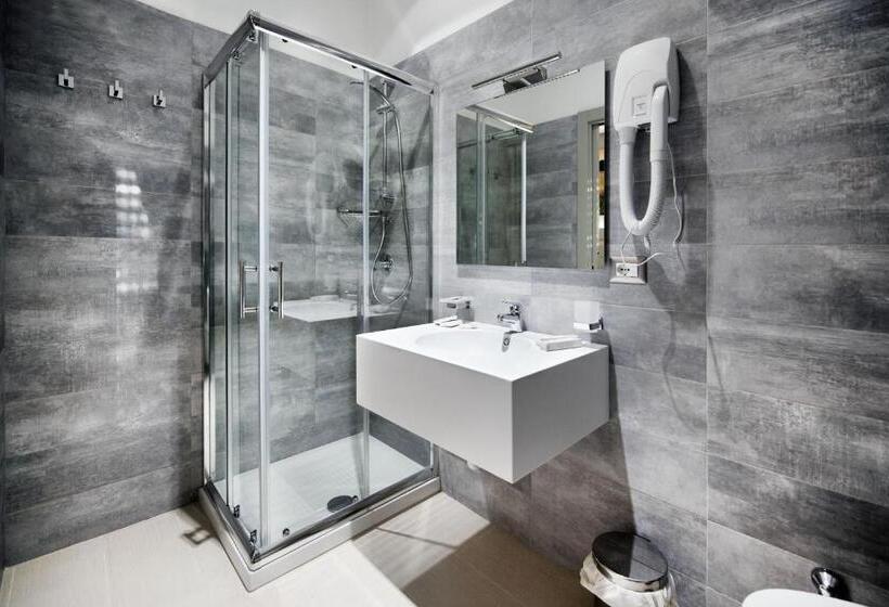 ベッドアンドブレックファースト Regina Viarum