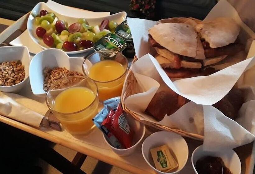 Birdsong Cottage Bed And Breakfast