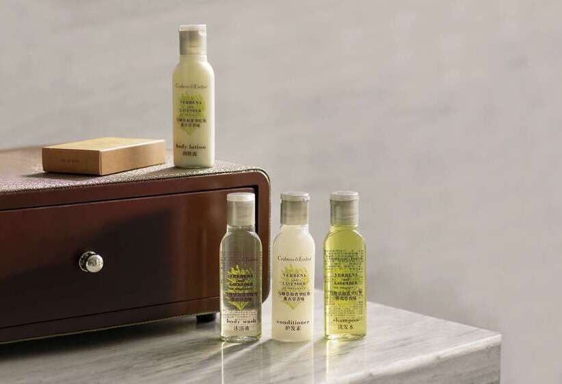 בית מלון כפרי Doubletree By Hilton Suzhou Wujiang