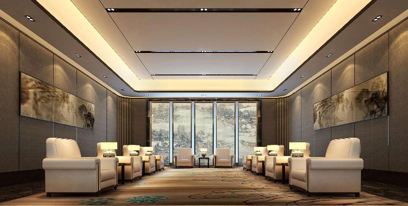 בית מלון כפרי Doubletree By Hilton Suzhou Wujiang