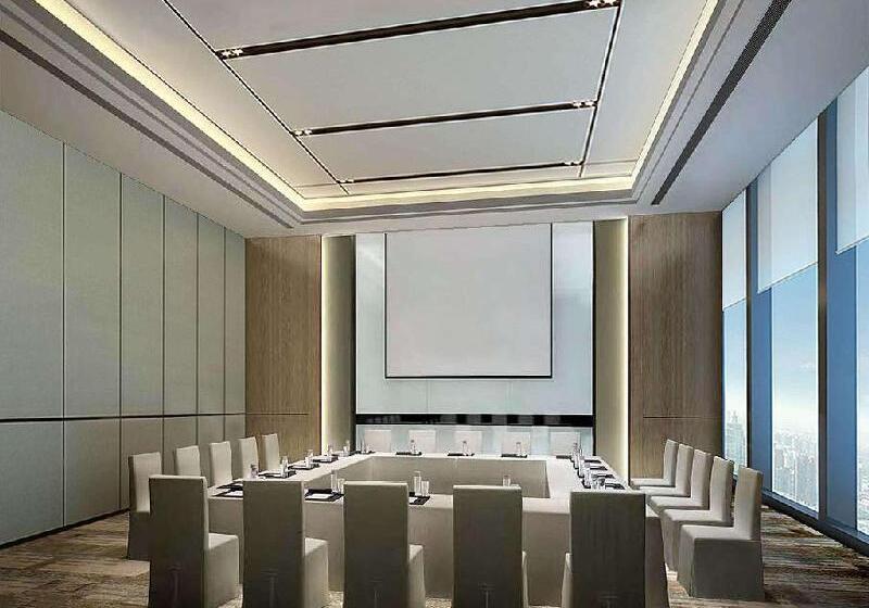 בית מלון כפרי Doubletree By Hilton Suzhou Wujiang