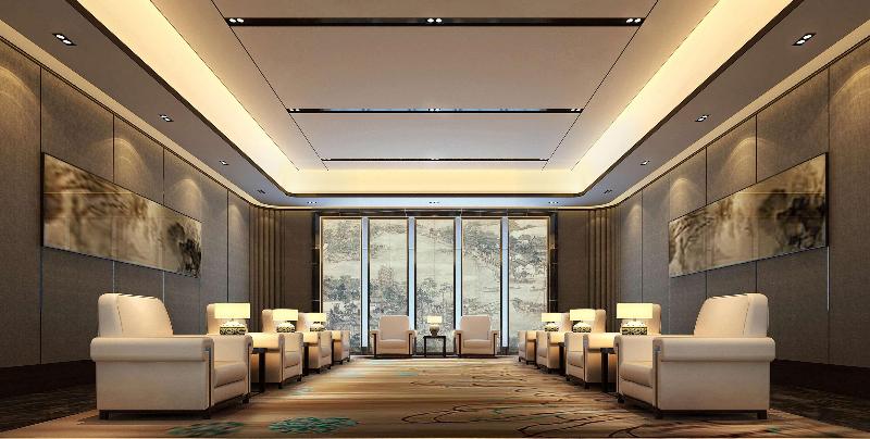 בית מלון כפרי Doubletree By Hilton Suzhou Wujiang