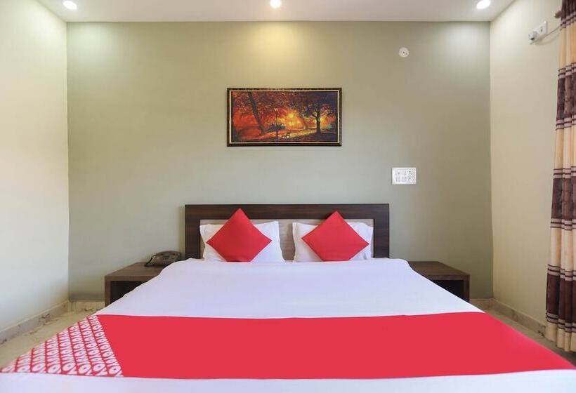 בית מלון כפרי Flagship 38708 Summer Palms