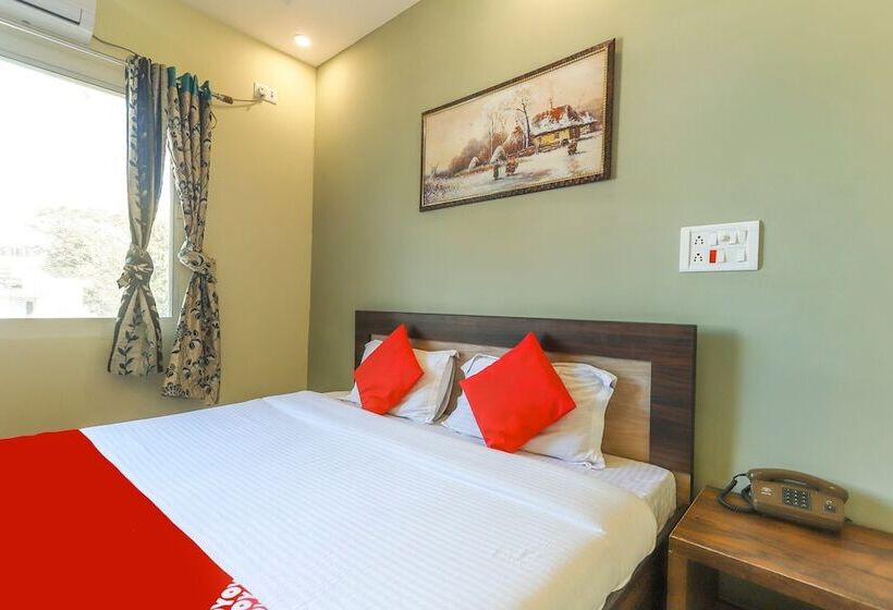 בית מלון כפרי Flagship 38708 Summer Palms