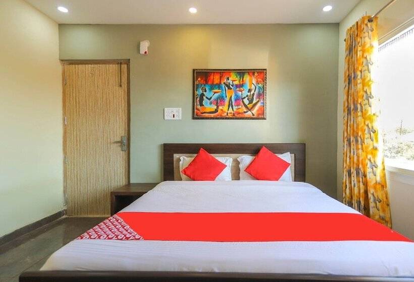 בית מלון כפרי Flagship 38708 Summer Palms