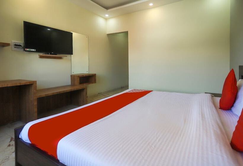 בית מלון כפרי Flagship 38708 Summer Palms