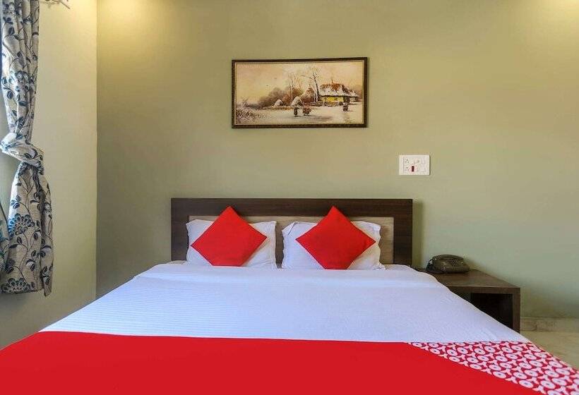 בית מלון כפרי Flagship 38708 Summer Palms