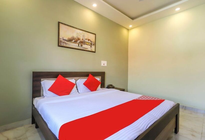 בית מלון כפרי Flagship 38708 Summer Palms