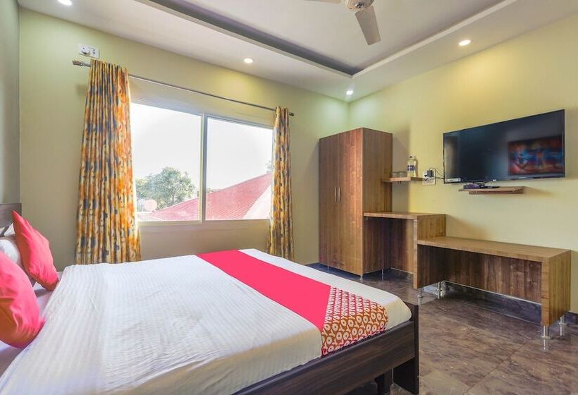 בית מלון כפרי Flagship 38708 Summer Palms