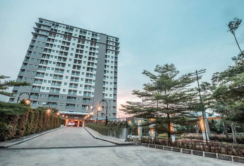 호텔 Flagship 728 Baileys Apartment