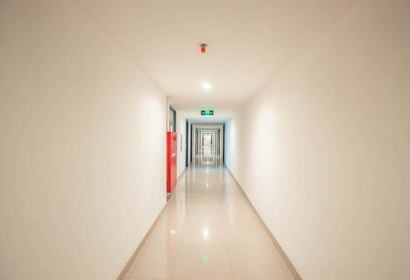 호텔 Flagship 728 Baileys Apartment