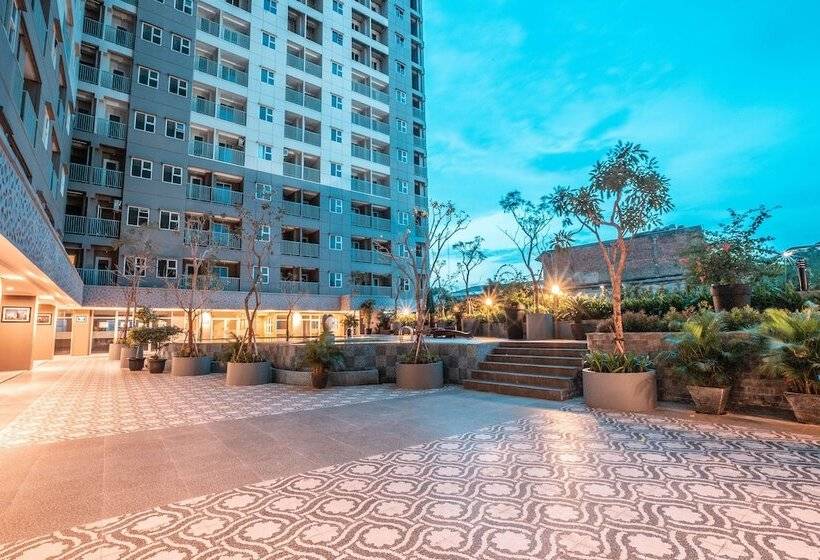 هتل Flagship 728 Baileys Apartment