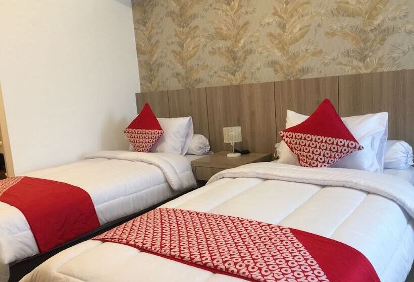 호텔 Flagship 728 Baileys Apartment