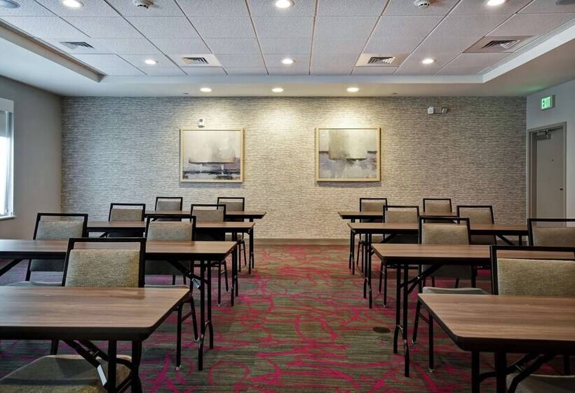 호텔 Home2 Suites By Hilton Birmingham Fultondale