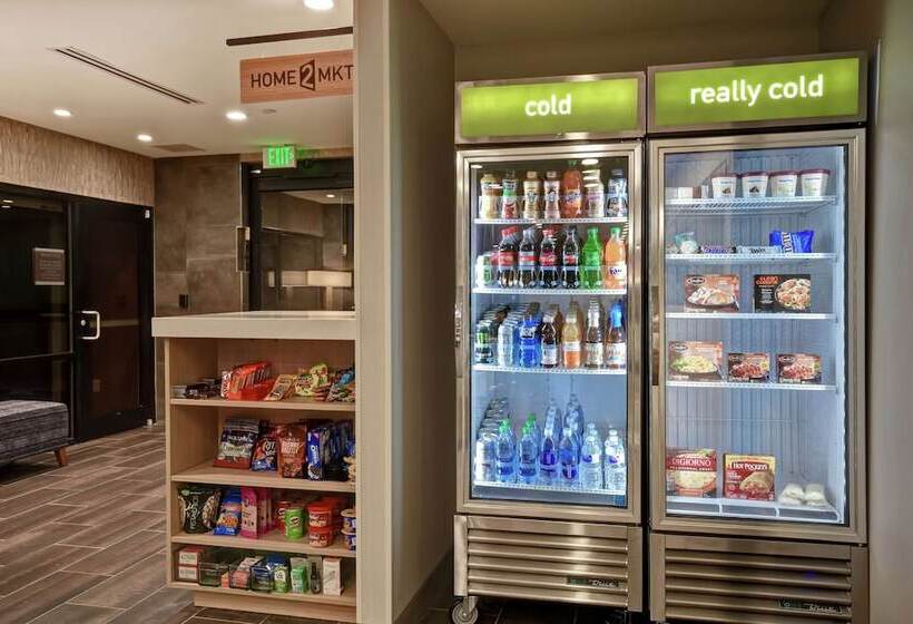 ホテル Home2 Suites By Hilton Birmingham Fultondale