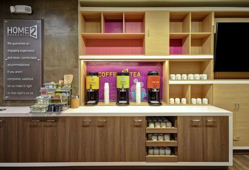 ホテル Home2 Suites By Hilton Birmingham Fultondale