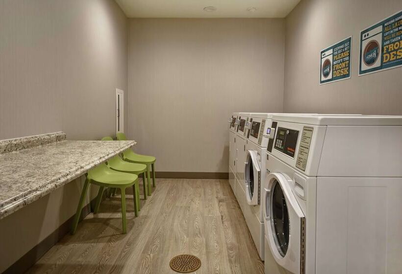 호텔 Home2 Suites By Hilton Birmingham Fultondale