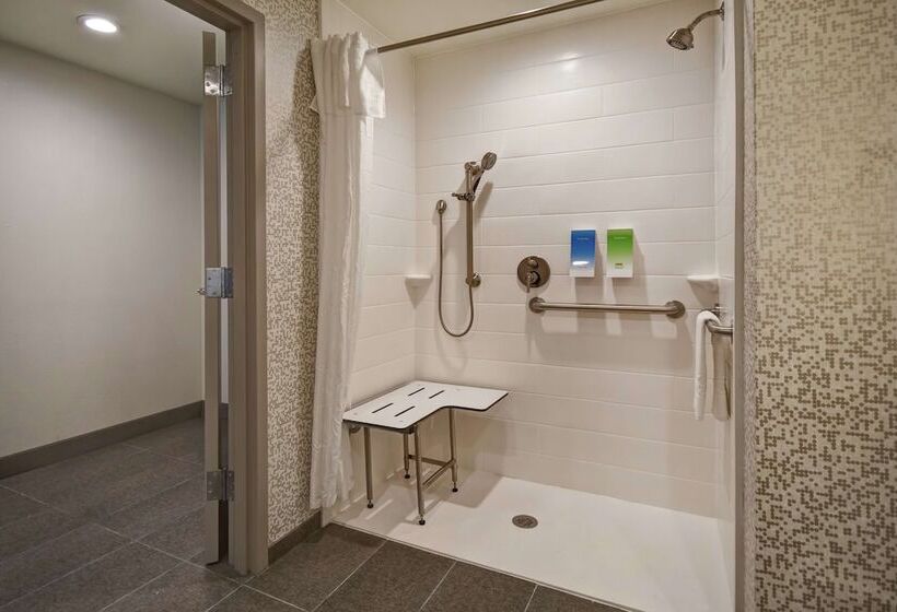ホテル Home2 Suites By Hilton Birmingham Fultondale