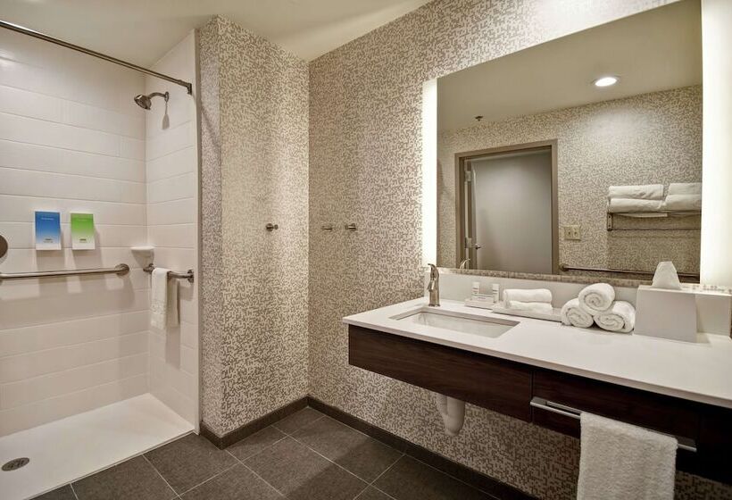 ホテル Home2 Suites By Hilton Birmingham Fultondale