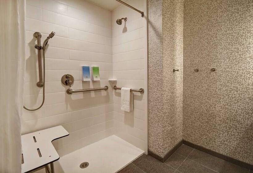 ホテル Home2 Suites By Hilton Birmingham Fultondale