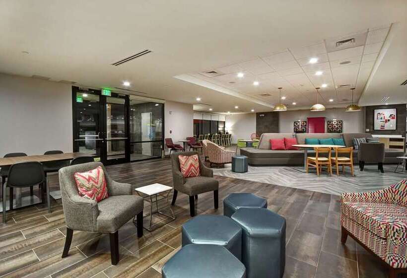 호텔 Home2 Suites By Hilton Birmingham Fultondale
