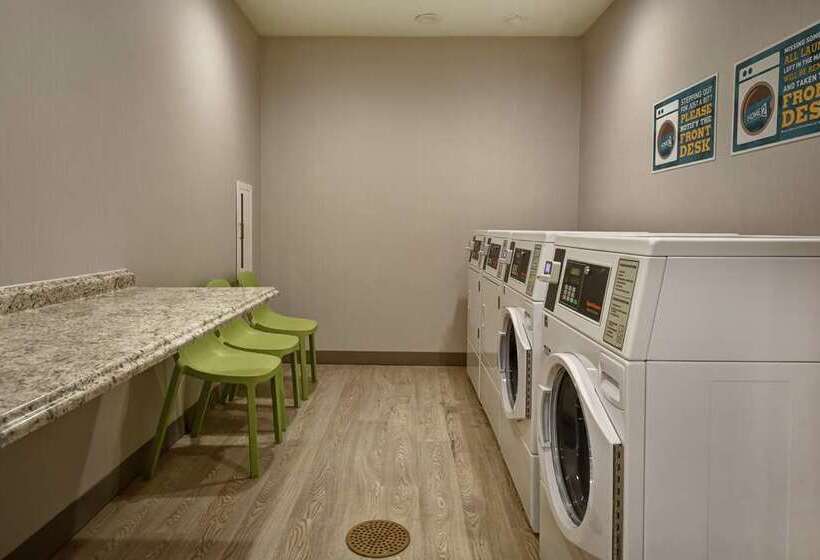 ホテル Home2 Suites By Hilton Birmingham Fultondale