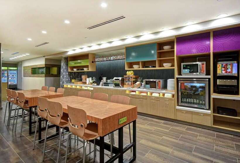 ホテル Home2 Suites By Hilton Birmingham Fultondale