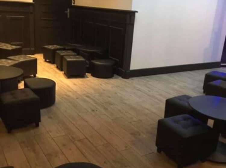 فندق Hôtel Le Casabianca