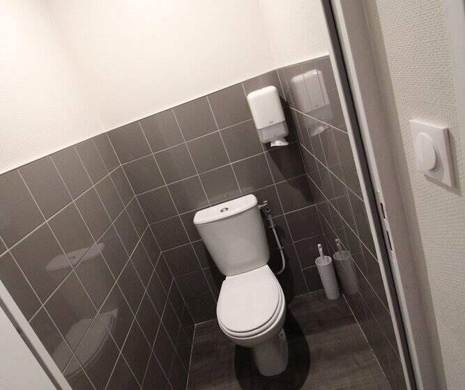 فندق Hôtel Le Casabianca