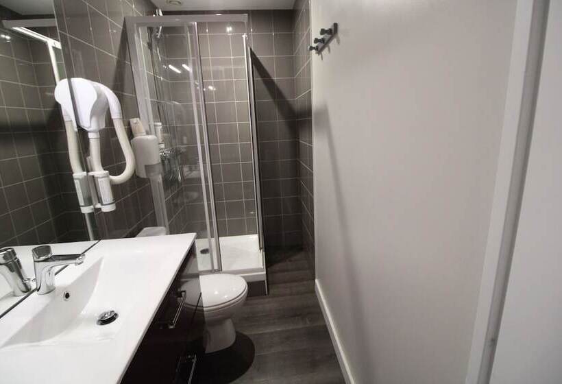 فندق Hôtel Le Casabianca