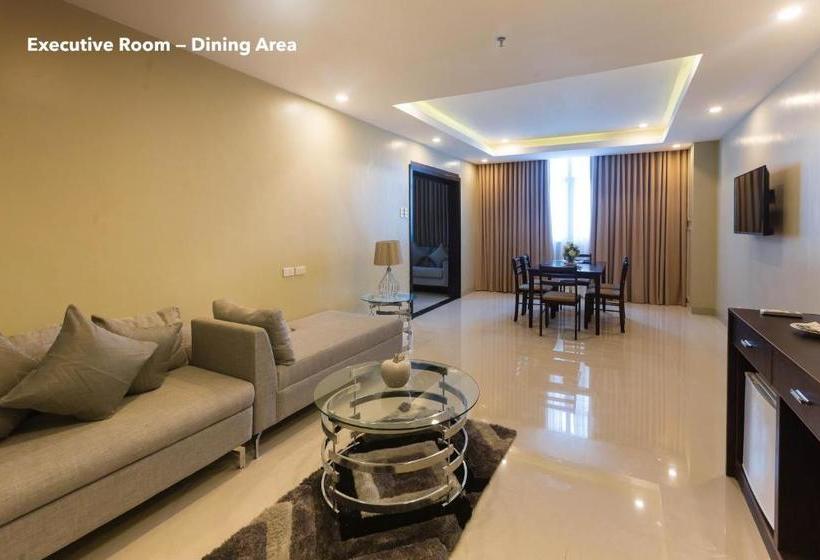 Iloilo Gateway Hotel And Suites