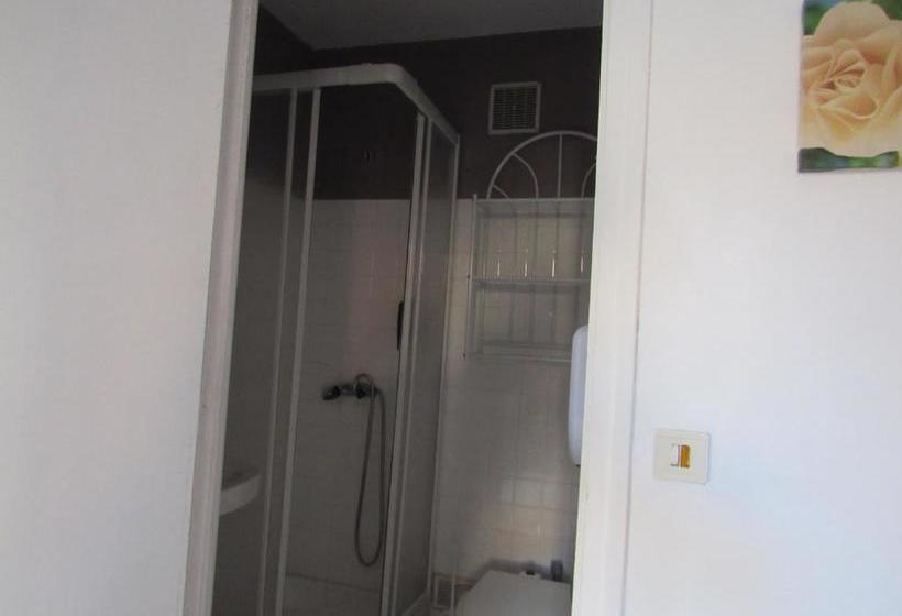 Отель L Occitan