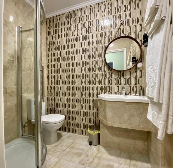 هتل Marco Polo, Cahul