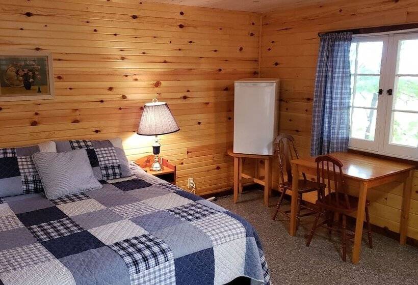 فندق Miners Bay Lodge