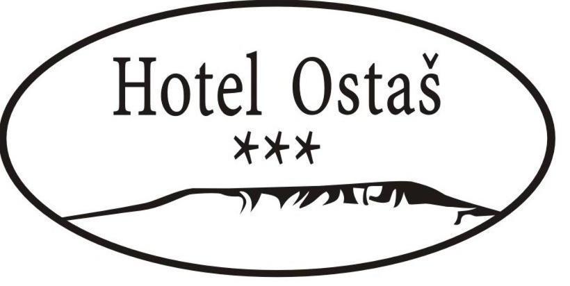 בית מלון כפרי Ostaš Police Nad Metují