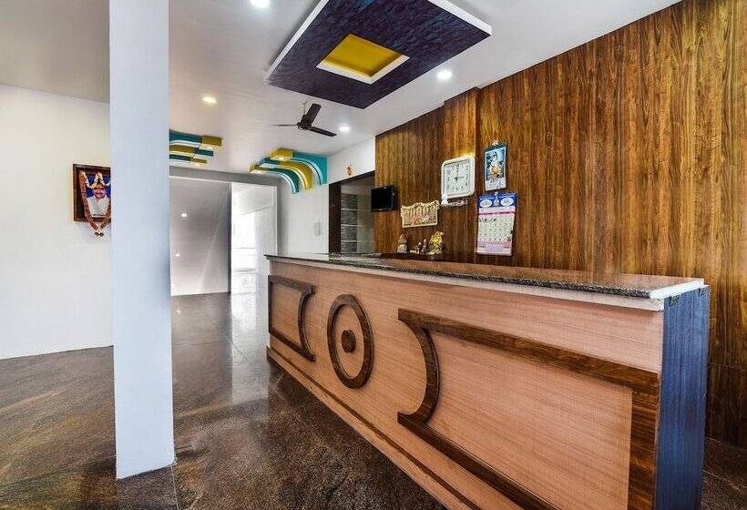 Hotel Oyo 30545  Jeevan Park