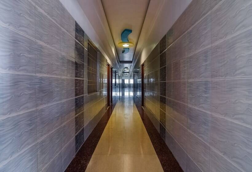 Hotel Oyo 30545  Jeevan Park