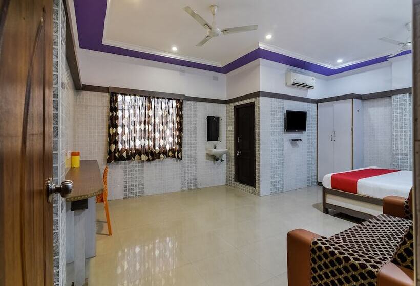 فندق Oyo 30545  Jeevan Park