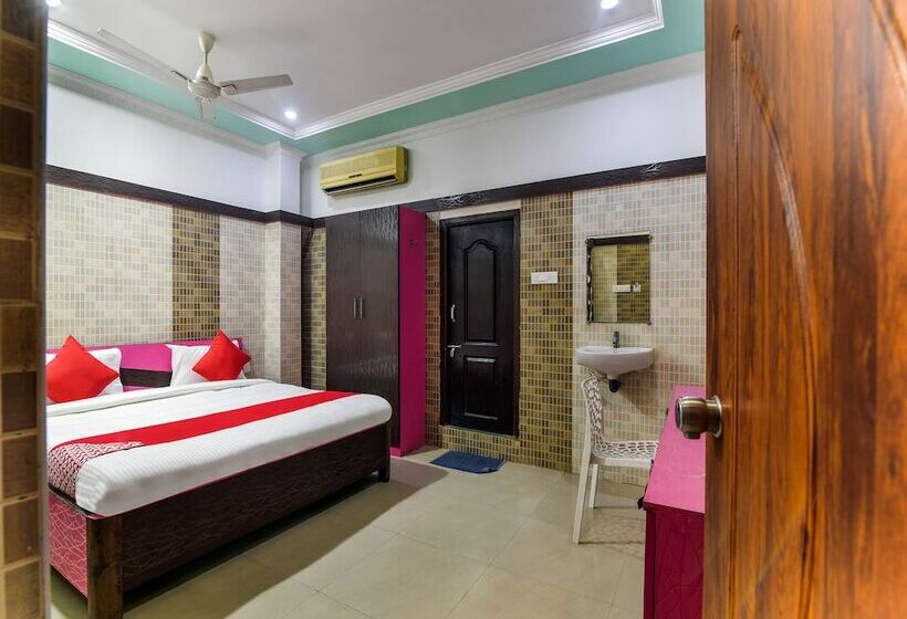 Hotel Oyo 30545  Jeevan Park