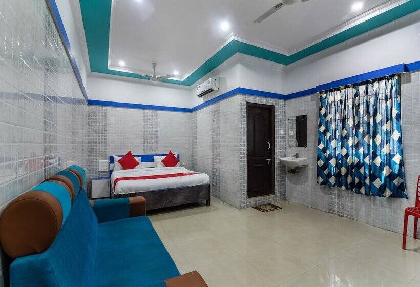 Hotel Oyo 30545  Jeevan Park