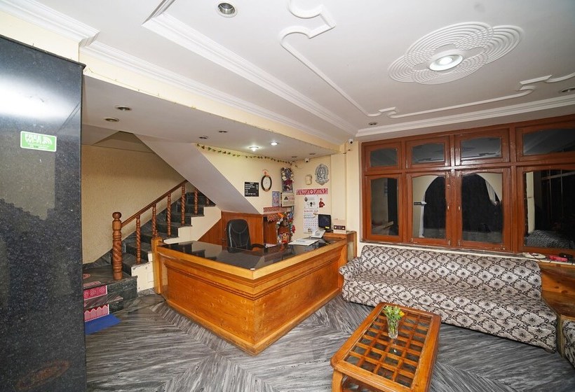 فندق Oyo 37141 Pathik Resort