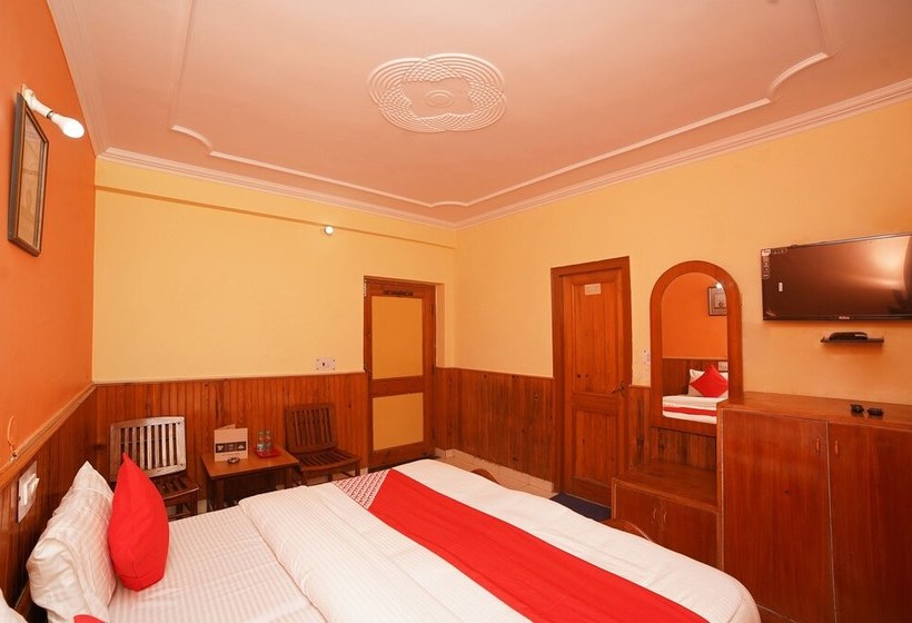 فندق Oyo 37141 Pathik Resort